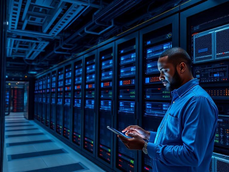 Dell Enterprise Products