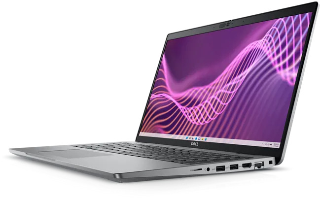 Dell Latitude 5540 Touch 14-Inch Touchscreen i7 Business Laptop - Kenya