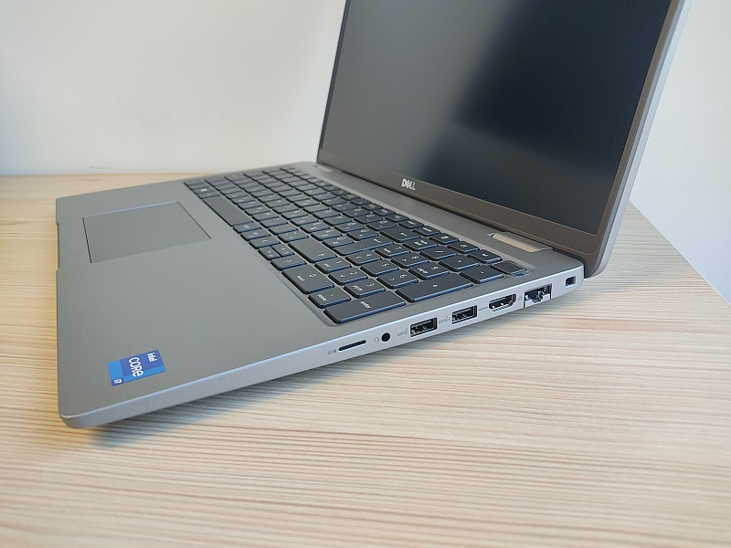 Dell Latitude 5540 14-Inch i7 16GB Business Laptop - Nairobi Kenya
