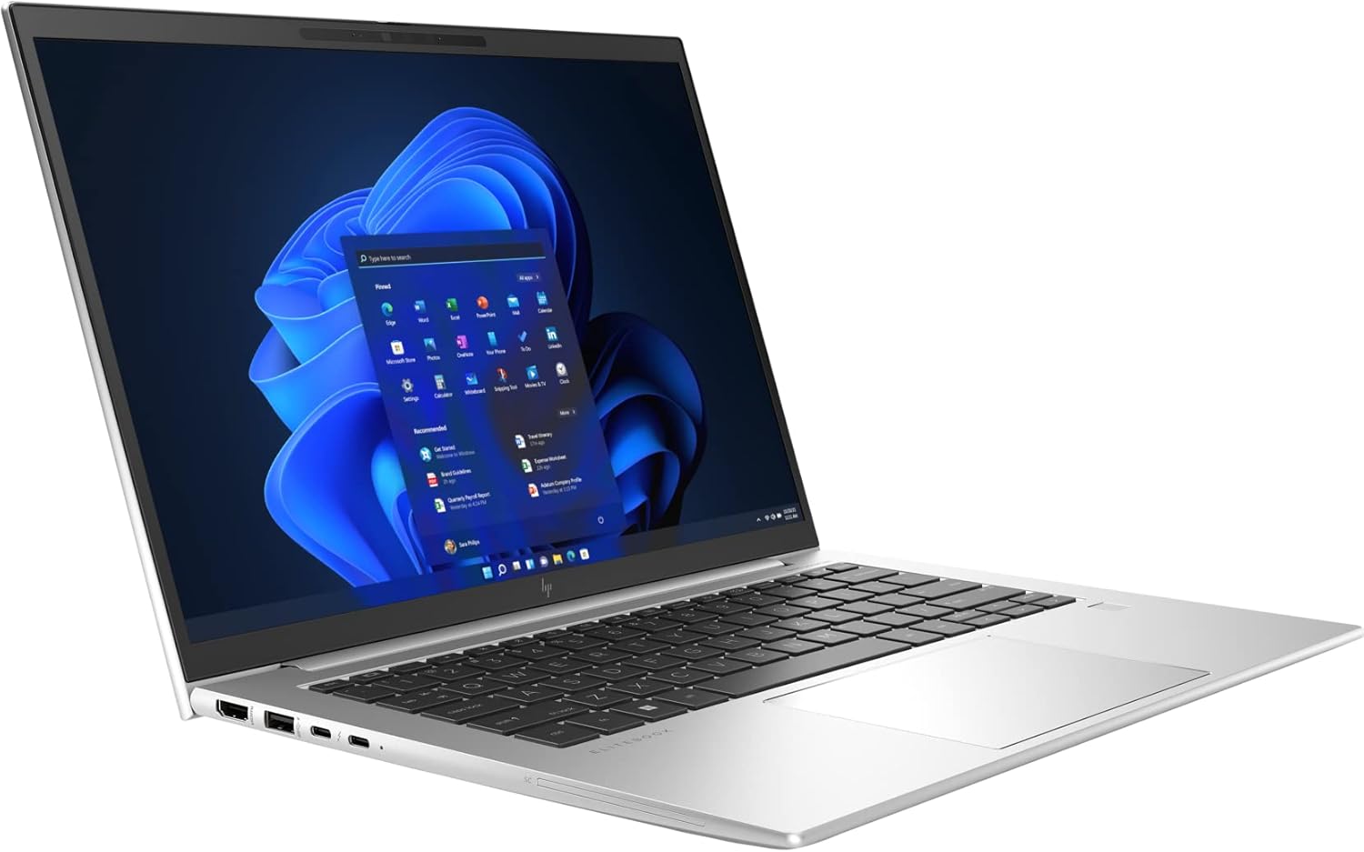 HP EliteBook 840 G10 14-Inch OLED i7 Business Laptop - Nairobi Kenya
