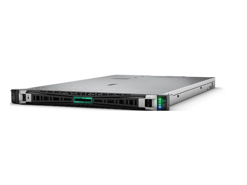 HP ProLiant DL360 Gen11 1U Rack Server Dual Xeon - Nairobi Kenya