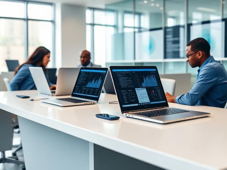Lenovo ThinkPad Professional Laptops Kenya