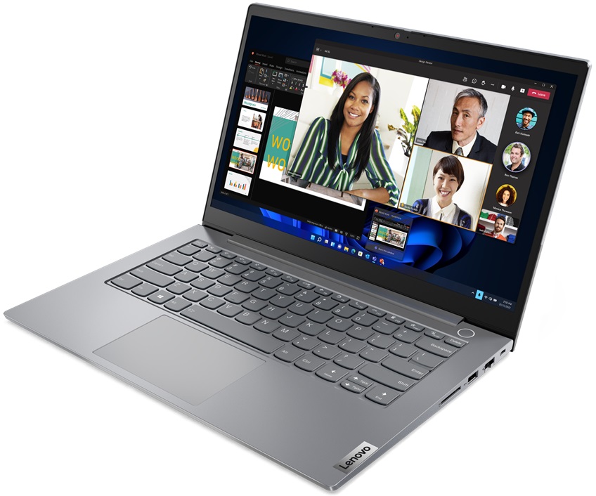 Lenovo ThinkBook 14 Plus Gen 4 Kenya