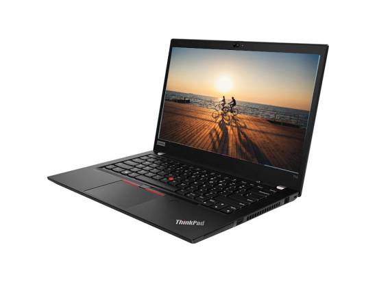 Lenovo ThinkPad T14 Gen 4 Kenya