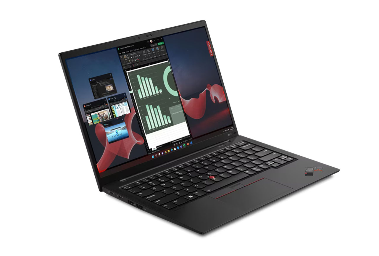 Lenovo ThinkPad X1 Carbon Gen 11 Kenya
