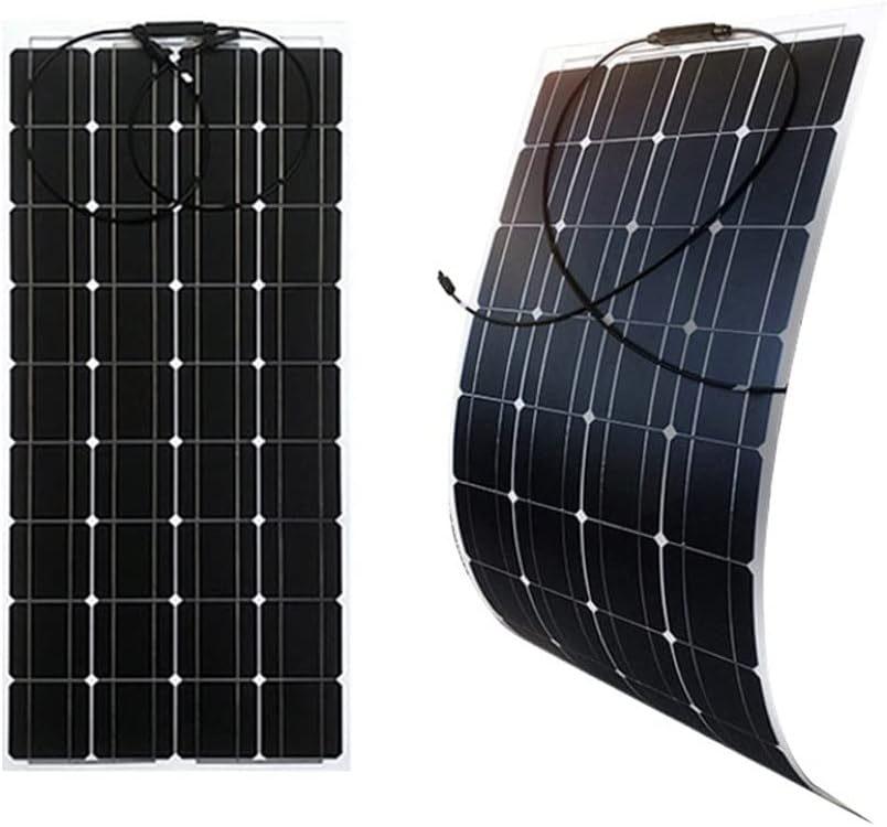 400W Monocrystalline Solar Panel 25-Year Warranty - Kenya