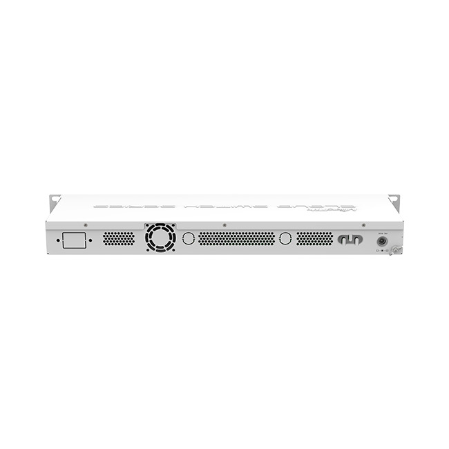 Mikrotik CSS326-24G-2S+ 24-Port Cloud Smart Switch SFP+ - Kenya