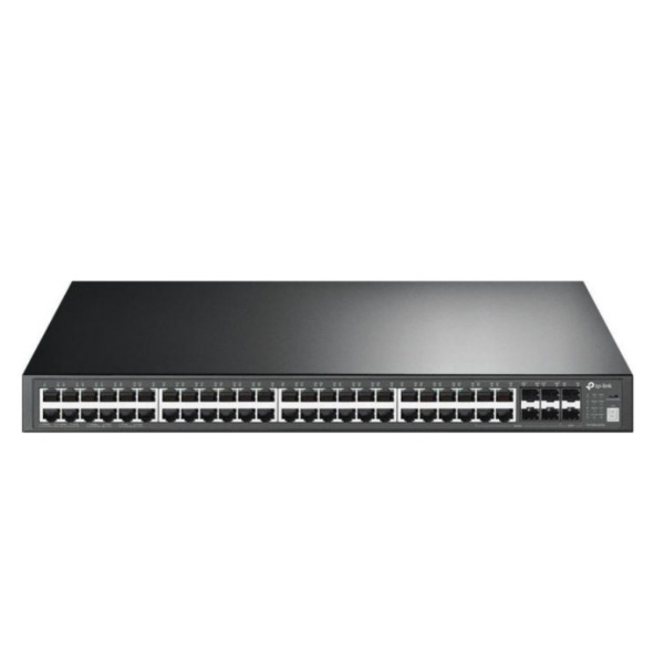 TP-Link JetStream T2700G-28TQ 28-Port Managed L3 Switch - Kenya