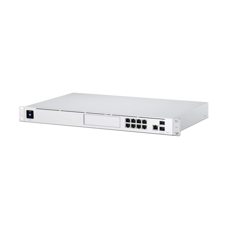 Ubiquiti UniFi Dream Machine Pro All-in-One Network Gateway - Kenya