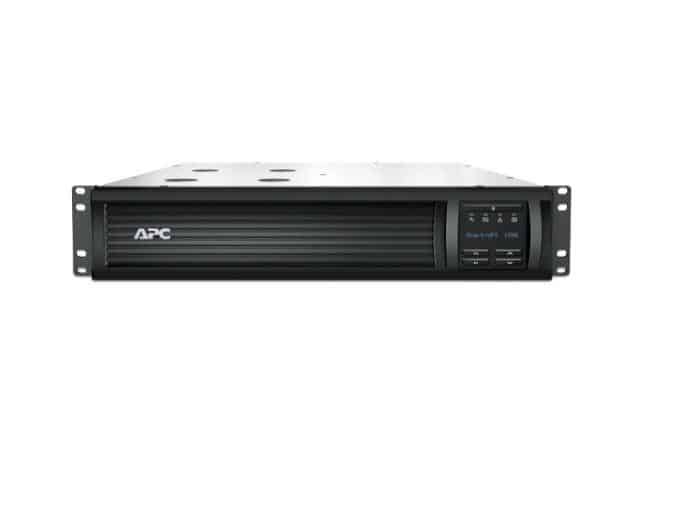 APC Smart-UPS 1500VA 1000W 10-Min Runtime Managed UPS - Nairobi Kenya