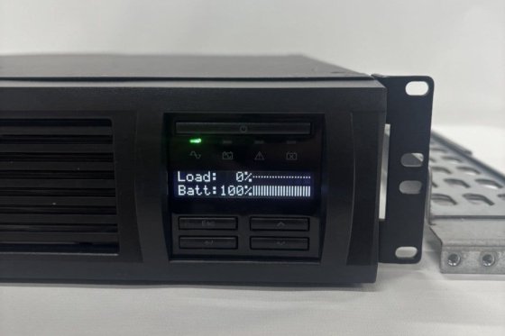 APC Smart-UPS 3000VA 2100W 30-Min Runtime Scalable UPS - Kenya