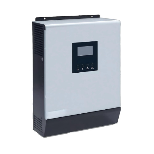 5kW Pure Sine Wave Solar Inverter WiFi Monitoring - Nairobi Kenya